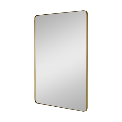 Mirrors Rectangle/Square by Generation Lighting ( 1 | MR1305BBS Planer ) 