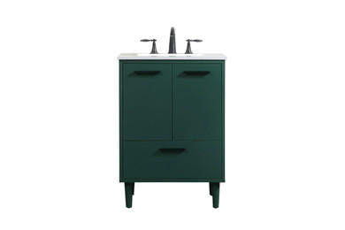 Plumbing Bath Chests/Vanities by Elegant Lighting ( 173 | VF47024MGN Baldwin ) 