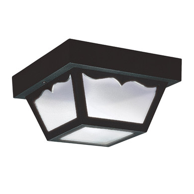 Exterior Ceiling Mount by Generation Lighting ( 1 | 7567-32 Outdoor Ceiling ) 
