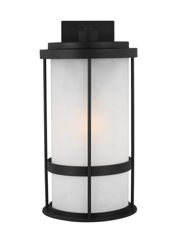 Exterior Wall Mount by Generation Lighting ( 1 | 8790901EN3-12 Wilburn ) 