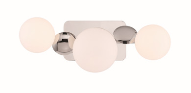 Bathroom Fixtures Three Lights by Eurofase ( 40 | 49085-020 ) 