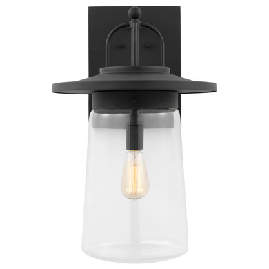 Exterior Wall Mount by Generation Lighting ( 1 | 8808901-12 Tybee ) 