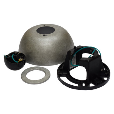 Fans Accessories by Fanimation ( 26 | SCK1-52GZ Accessory ) 