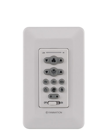 Fans Fan Controls by Fanimation ( 26 | TW206 Controls ) 