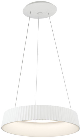 Pendants Ring/Halo by George Kovacs ( 42 | P8130-044-L Star Gate ) 