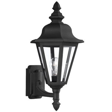 Exterior Wall Mount by Generation Lighting ( 1 | 8824-12 Brentwood ) 