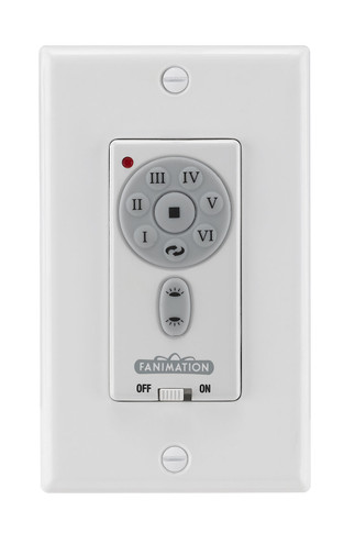 Fans Fan Controls by Fanimation ( 26 | TW32WH Controls ) 
