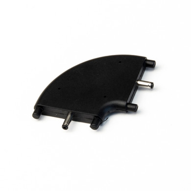 Specialty Items Fixture Accents/Parts by GM Lighting ( 509 | EDGE-90-B ) 