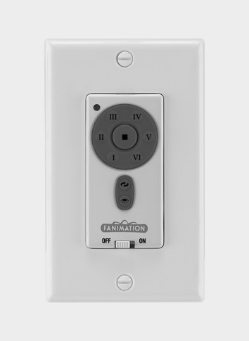 Fans Fan Controls by Fanimation ( 26 | TW42WH Controls ) 