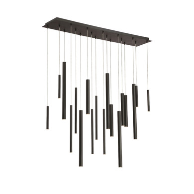 Linear/Island Multi-port/Cascade by Eurofase ( 40 | 31446-013 Santana ) 