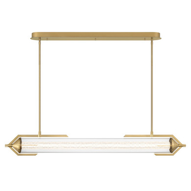 Linear/Island Cylindrical/Tubular by Eurofase ( 40 | 45715-025 Espada ) 
