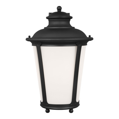 Exterior Wall Mount by Generation Lighting ( 1 | 88244-12 Cape May ) 