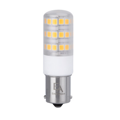 Bulbs Tubular by Emery Allen ( 414 | EA-BA15s-4.0W-001-309F ) 