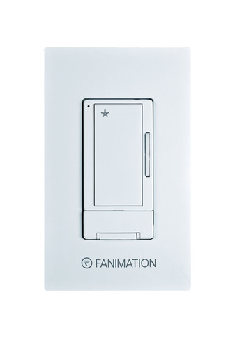 Fans Fan Controls by Fanimation ( 26 | WR500WH Controls ) 