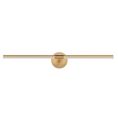 Specialty Items Picture Lights by ET2 ( 86 | E21356-GLD Dorian ) 