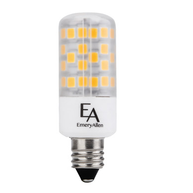 Bulbs Tubular by Emery Allen ( 414 | EA-E11-4.5W-001-309F-D ) 