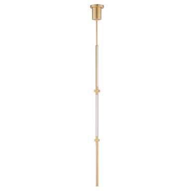 Mini Pendants Cable by ET2 ( 86 | E21358-GLD Dorian ) 