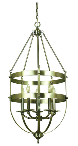 Large Chandeliers Candle by Framburg ( 8 | 1017 BN Hannover ) 