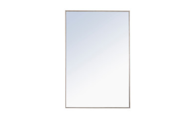 Mirrors Rectangle/Square by Elegant Lighting ( 173 | MR4079S Monet ) 