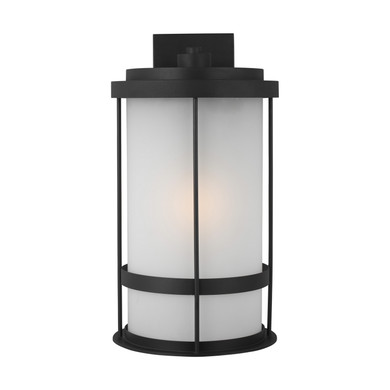 Exterior Wall Mount by Generation Lighting ( 1 | 8890901-12 Wilburn ) 