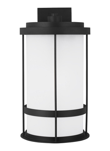 Exterior Wall Mount by Generation Lighting ( 1 | 8890901DEN3-12 Wilburn ) 