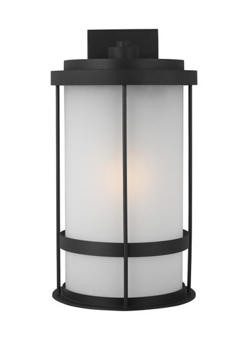 Exterior Wall Mount by Generation Lighting ( 1 | 8890901EN3-12 Wilburn ) 