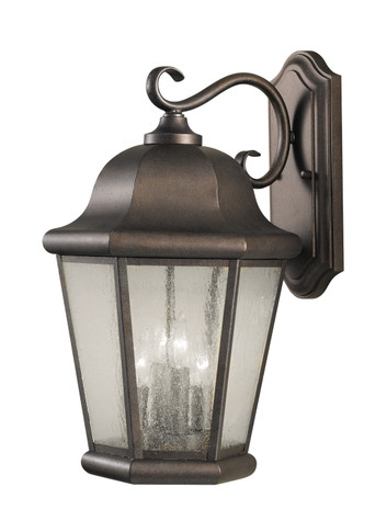 Exterior Wall Mount by Generation Lighting ( 1 | OL5904CB Martinsville ) 