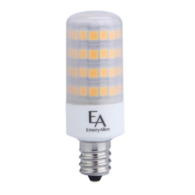 Bulbs Tubular by Emery Allen ( 414 | EA-E12-5.0W-001-409F-D ) 
