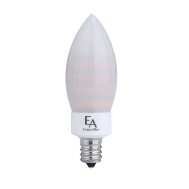 Bulbs Torpedo by Emery Allen ( 414 | EA-E12-5.0W-002-279F-D ) 