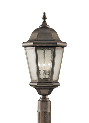 Exterior Post/Pier Head by Generation Lighting ( 1 | OL5907CB Martinsville ) 