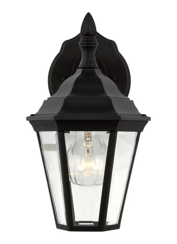 Exterior Wall Mount by Generation Lighting ( 1 | 88937-12 Bakersville ) 