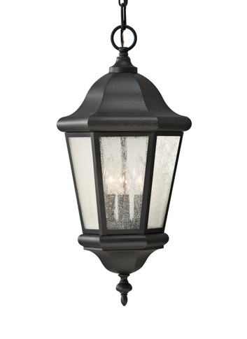Exterior Hanging by Generation Lighting ( 1 | OL5911BK Martinsville ) 