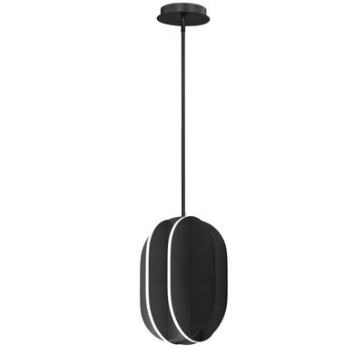 Mini Pendants Cable by ET2 ( 86 | E21486-BK Interval ) 