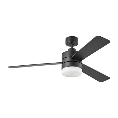 Fans Damp Location by Generation Lighting ( 1 | 3ERAR52MBKD Era ) 