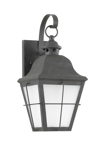 Exterior Wall Mount by Generation Lighting ( 1 | 89062-46 Chatham ) 