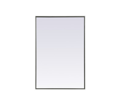 Mirrors Rectangle/Square by Elegant Lighting ( 173 | MR42436S Eternity ) 