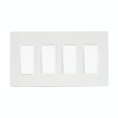 Specialty Items Switches by Eurofase ( 40 | EFSSPW4 ) 