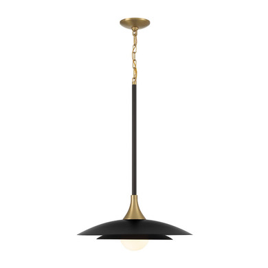 Pendants Metal Shade by Eurofase ( 40 | 46441-041 Welsh ) 