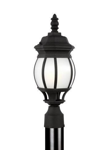 Exterior Post/Pier Head by Generation Lighting ( 1 | 89202EN3-12 Wynfield ) 