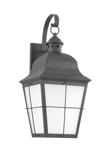 Exterior Wall Mount by Generation Lighting ( 1 | 89273EN3-46 Chatham ) 