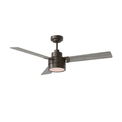 Fans Damp Location by Generation Lighting ( 1 | 3JVR52AGPD Jovie ) 