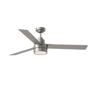 Fans Damp Location by Generation Lighting ( 1 | 3JVR58BSD Jovie ) 