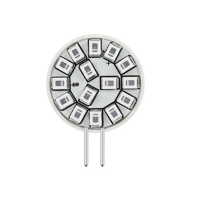 Bulbs Bi-Pin by Emery Allen ( 414 | EA-G4-2.0W-003-AMB ) 