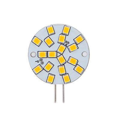 Bulbs Bi-Pin by Emery Allen ( 414 | EA-G4-3.0W-003-2790 ) 