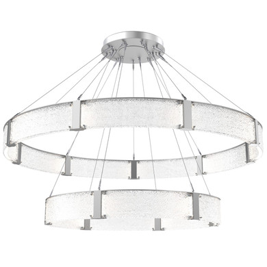 Large Chandeliers Ring/Halo by Hammerton Studio ( 404 | CHB0042-2D-CS-CR-CA1-L1 Parallel ) 