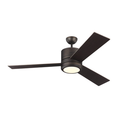 Fans Damp Location by Generation Lighting ( 1 | 3VNMR56RBD-V1 Vision ) 
