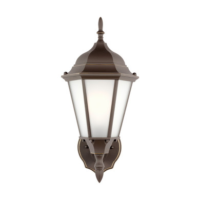 Exterior Wall Mount by Generation Lighting ( 1 | 89941-71 Bakersville ) 