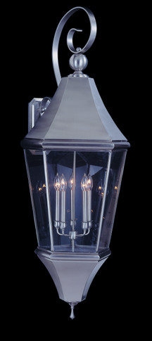 Exterior Wall Mount by Framburg ( 8 | 8746 BN Normandy ) 