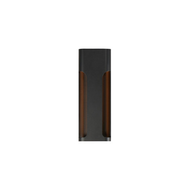Exterior Sconces by ET2 ( 86 | E30214-BK Maglev ) 
