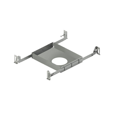 Recessed Line Voltage 6In Housing by Eurofase ( 40 | 32006-018 ) 